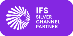 IFS_Icon_Silver-Channel-Partner_Positive-1-002-1
